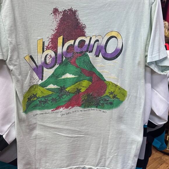 Vintage Jimmy Buffet  shirt - Picture 3 of 12